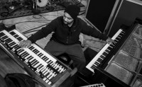 Sullivan Fortner Draws on New Orleans Roots and Family History for New Album