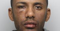 Migrant with pants around ankles let go by police tried to kill woman with broken bottle