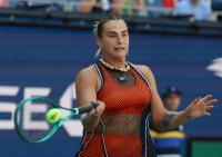 Tennis Fans React to Aryna Sabalenka’s Bold US Open Diamond Jewelry Look