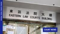 Hong Kong court acquits gov’t statistician who followed, photographed girl during school open day