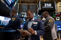 Zimbabwe stocks edge higher as selective buying lifts ZSE indices