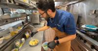 Atlanta test kitchen gives chefs chance to share their culture
