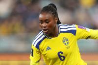 Manchester United make offer for Hacken winger Monica Jusu Bah