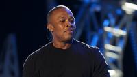 Dr. Dre embraces AI in music as debate over technology divides hip-hop