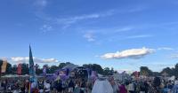 When culture and jazz meet art and dancing in a corner of Dorset: We Out Here 2026