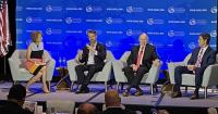 US Sen. Young calls American agriculture key to national, global security