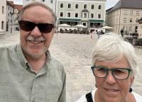 Doing business in Germany? Think small (and medium, too)