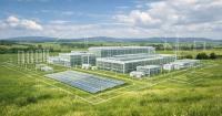 The Government will require that 80% of the energy of data centers comes from renewables every hour.