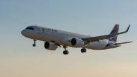 LATAM Ready For 11 New A321neos, E195-E2s With $505 Million Financing Deal