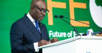 Future of Energy Conference: Africa cannot industrialise in the dark – ECOWAS Bank President