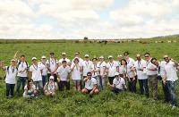 Global culinary leaders to experience Victoria’s beef industry firsthand