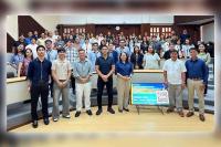 SEARCA seminar spotlights Philippine ube varieties as strong potential to boost farmer income and climate resilience