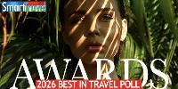 Smart Travel Asia releases annual poll results