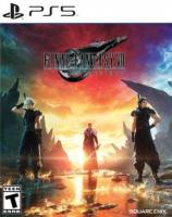 'Final Fantasy', 'The Witcher' in spotlight at Europe gaming bash