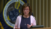 Gomez Criticizes FCC’s Media Bureau on Political Advertising
