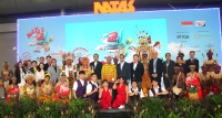 Papua New Guinea returns to Singapore’s NATAS Fair