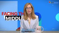 Facing the Middle East with Felice Friedson, ep. 24: Polarization or Unification: Israel’s Challenge
