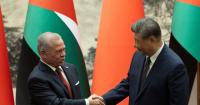 China Seeks to Deepen Economic Footprint in Middle East as Its Bet on Iran Implodes