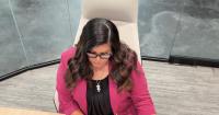 Tech trailblazer helps small business tackle tasks with artificial intelligence