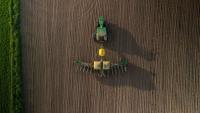 Farmland Values Hold Steady Across Midwest Despite Tight Margins, FCSAmerica Exec Says