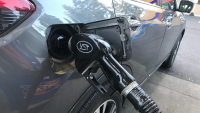 Gas Prices Rise Due To Conflicts