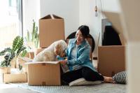 Americans Are Flocking to Move to These U.S. Cities in 2026—and 2 Southern Coastal Destinations Tied for No. 1