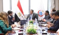 Minister of Health directs swift completion of development work at Dar El Salam ‘Gustave Roussy’ hospital