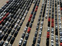 Canada doubles tariffs on US goods in response to Trump