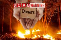 Warning! Do NOT Get Burned by These New Colwash Fire Scams
