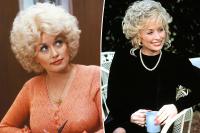 Where to stream Dolly Parton’s best movies in honor of her life