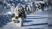 Canada Launches Major Arctic Military Operation in Nunavut as Ottawa Moves to Strengthen Northern Defence Presence