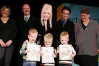 More than music: A look at Dolly Parton’s philanthropy efforts over the years