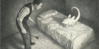 Australian children’s classics: Shaun Tan’s essential migrant story still mesmerises, 20 years on