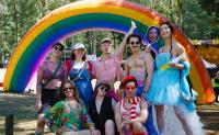 ‘We missed you like mad’: Queer music festival Gaytimes returns in 2027