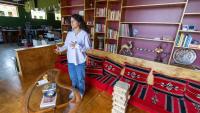 A new vision: Bazaar47 blends culture, community and creativity