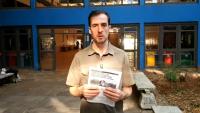 Socialist Equality Group (Brazil) demands freedom for Bogdan Syrotiuk