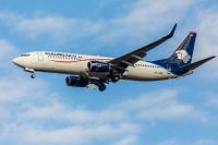 The Government Tried to Mess With Flights to Mexico. A Court Said Not So Fast