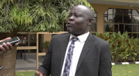 CLIMATE CHANGE RESILIENCE: Uganda set to finalise nationally determined contributions