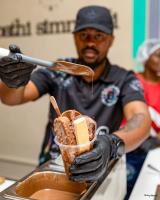 Gqeberha ice cream startup eyes major supermarket deal ahead of R1m pitch