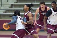 Little Rock Trojans Men’s Basketball Faces Tough 16-Game Schedule