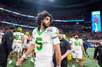 Oregon's highest hopes ever, after 25 years of near-misses