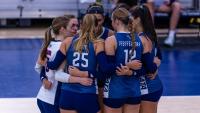 Georgia Southern Volleyball Aims for Sun Belt Glory in 2026