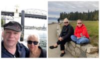 'Go-to spot for us for the West Coast': Why this Hawaiian couple keeps coming back to Vancouver
