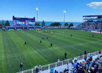 Chicago Stars to play 2027 home season at Martin Stadium