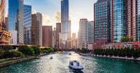 Getaway: The New Obama Presidential Center, Plus 25 Other Reasons to Visit Chicago Now