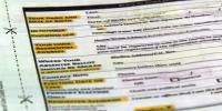 Iowa voters can now request absentee ballots for Nov. 3 election