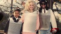 New Orleans residents react to death of Dolly Parton