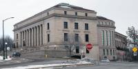 Minnesota Judicial Branch places ban on firearms inside courtrooms, government buildings