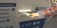 Minnesota Secretary of State reacts to Supreme Court mail-in voting ruling