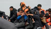 Children Are The Forgotten Victims Of The Small Boats Crisis
